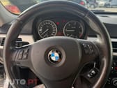 BMW 318 d