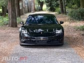 Porsche Taycan 4S Bateria Performance Plus