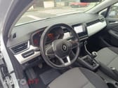 Renault Clio 1.0 TCe Limited Bi-Fuel