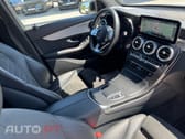 Mercedes-Benz GLC 300 de 4Matic
