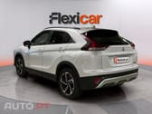 Mitsubishi Eclipse Cross 2.4 PHEV eMotion