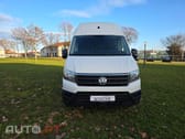 Volkswagen Crafter L5H4  177CV IVA DEDUTIVEL