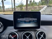 Mercedes-Benz CLA 180 d Shooting Brake