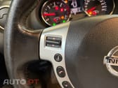 Nissan Qashqai 1.5 dci tekno