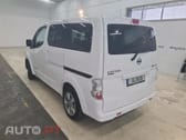 Nissan NV200 ND