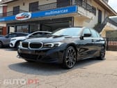 BMW 320 e Auto