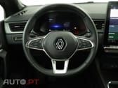 Renault Captur Captur 1.0 TCe Techno