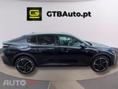 Peugeot 408 GT EAT8