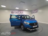 Dacia Lodgy 1.5 dCi Stepway 7L