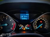 Ford Focus SW 1.6 TDCi Titanium
