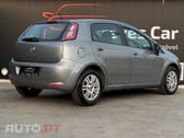 Fiat Punto 1.3 Multijet