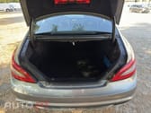Mercedes-Benz CLS 250 Blue Effiiciency