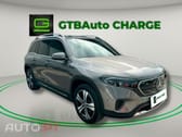 Mercedes-Benz EQB I.V.A DEDUTIVEL 300 4MATIC 