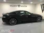 Aston Martin DB9 Coupe Touchtronic 2