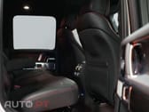 Mercedes-Benz G 63 AMG  FACELIFT KEYLESS CARBON 