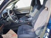 Cupra Born Born