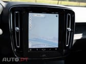 Volvo C40 Recharge Core