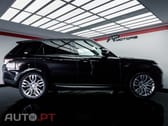 Land Rover Range Rover Sport 3.0 TDV6 HSE Dynamic
