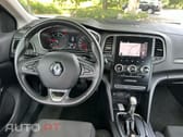 Renault Mégane 1.5 Blue dCi Intens EDC