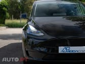 Tesla Model Y Outro