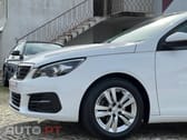 Peugeot 308 1.5 BlueHDi Business Line