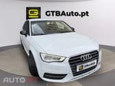 Audi A3 2.0 Tdi Sport