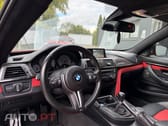 BMW M4 Heritage
