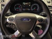 Ford Transit Connect 1.5 TDCi 200 L1 Ambiente