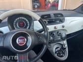 Fiat 500C 1.2 by Gucci Dualogic Start&Stop