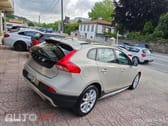 Volvo V40 Cross Country 1.5 T3 Summum Geartronic