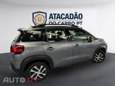 Citroen C3 Aircross 1.2 SHINNE EAT6 