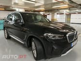 BMW X3 30 e xDrive