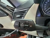 BMW X1 16 d sDrive