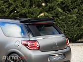 Citroen DS3 1.6 THP Racing