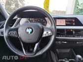 BMW 116 d Corporate Edition