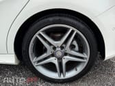 Mercedes-Benz B 220 d AMG Line