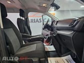Opel Vivaro 2.0 CDTi L2