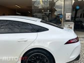 Mercedes-Benz AMG GT 53 4MATIC+