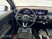 Mercedes-Benz A 250 Limousine Style Plus