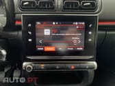 Citroen C3 1.5 BlueHDi C-Series
