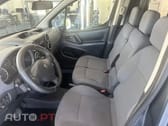 Peugeot Partner 1.6 Cx AUT