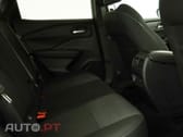 Nissan Qashqai Qashqai 1.3 DIG-T N-Connecta LED Xtronic