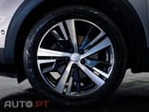 Peugeot 5008 1.6 BlueHDi Allure J18