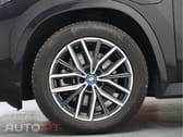 BMW X1 xDrive25e