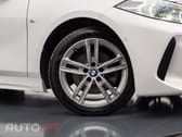 BMW 116 Pack Desportivo M