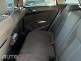 Opel Astra Sports Tourer 1.7 CDTI DPF Sports Tourer Active