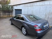 Mercedes-Benz S 320 CDi