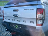 Ford Ranger 3.2 TDCi CD Wildtrak 4WD Aut.