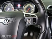Bentley Continental GT V8