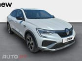 Renault Arkana Arkana R.S. Line TCe 140 EDC